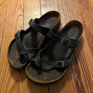 Used Birkenstock Mayari Sandals